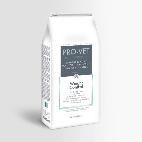 PRO-VET® Weight Control