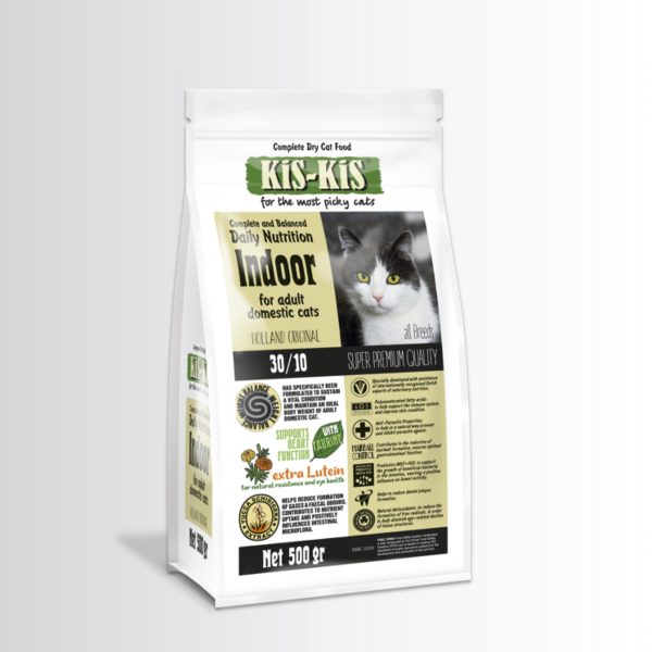 KiS-KiS® Indoor