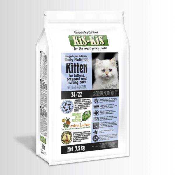 KiS-KiS® Kitten – Image 2