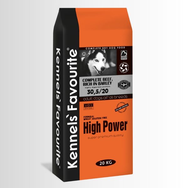 Kennels` Favourite® High Power — изображение 2