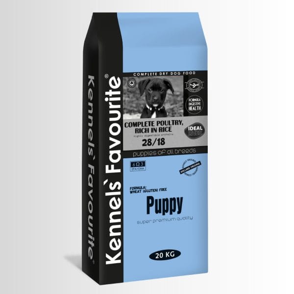 Kennels` Favourite® Puppy – Bild 2