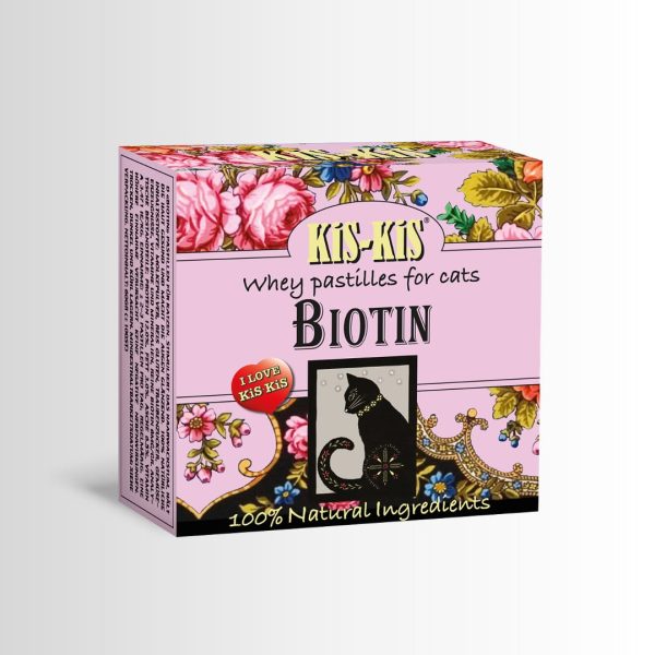 KiS-KiS® Biotin