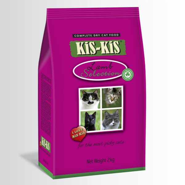 KiS-KiS® Lamb Selection 450g – Image 2